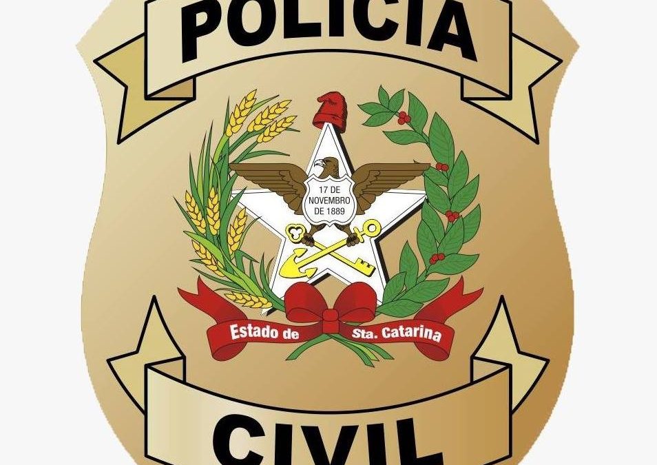 Policia Civil Urubici